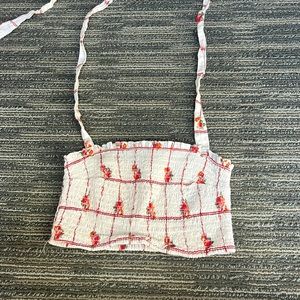 Forever 21 | Summer Crop Top